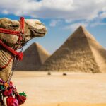 Dari Firaun ke Wisatawan: Sejarah Travel Agency Pertama di Mesir