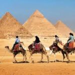 Liburan ke Mesir Gak Ribet! Ini Rekomendasi Travel Agency Terbaik di Egypt 2025