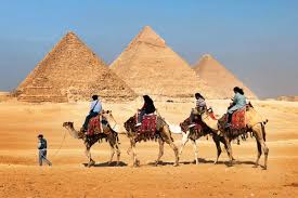 Liburan ke Mesir Gak Ribet! Ini Rekomendasi Travel Agency Terbaik di Egypt 2025