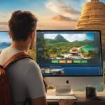 Jejak Travel Agency di Negeri Piramida: Dari Turis Eropa ke Era Digital