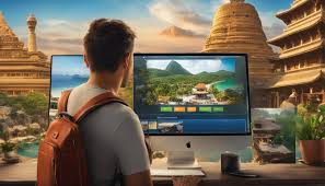 Jejak Travel Agency di Negeri Piramida: Dari Turis Eropa ke Era Digital