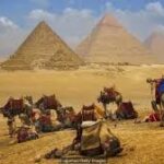 Dari Kafilah ke Kantor Modern: Sejarah Travel Agency di Mesir yang Belum Banyak Diketahui