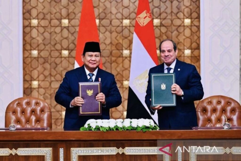 Bukan Cuma Harga: Keunggulan Tersembunyi Partner dengan Agency di Mesir di 2025
