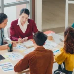 Mengapa Startup & Brand Lokal Memilih Agency di Egypt untuk Strategi Digital