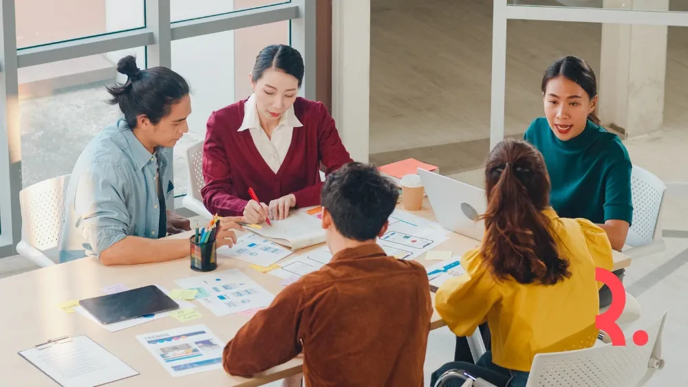 Mengapa Startup & Brand Lokal Memilih Agency di Egypt untuk Strategi Digital