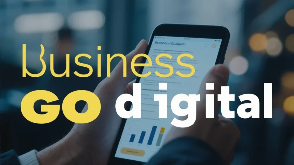 Web Agency di Mesir 2025: Kenapa Brand Global Mulai Melirik Digital Talent dari Egypt?