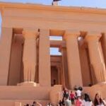 Dari Pharaohs ke Futurism: Strategi Travel Agency Mesir 2025 Menjawab Permintaan Wisatawan "Deep & Meaningful Experience"