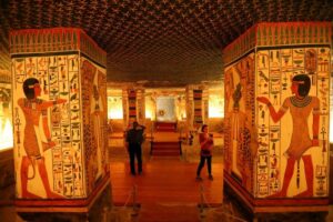 Jangan Asal Pilih! 5 Ciri Agency Abal-abal di Mesir yang Lagi Marak 2026