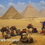 Travel Agent di Mesir Tiba-Tiba Tutup Massal? Mei 2026, Ratusan Turis Indonesia Terkatung-Katung di Kairo – Ini 5 Ciri Biro Bodong Sebelum Kabur