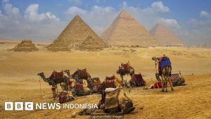 Travel Agent di Mesir Tiba-Tiba Tutup Massal? Mei 2026, Ratusan Turis Indonesia Terkatung-Katung di Kairo – Ini 5 Ciri Biro Bodong Sebelum Kabur