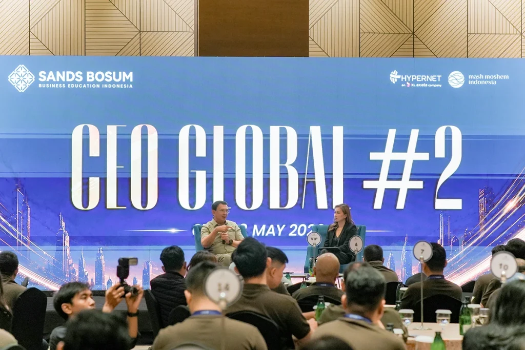 Lupakan Dubai: Mengapa CEO Global Berbondong-bondong Memilih Agensi Kairo sebagai “Remote HQ” Mereka di Mei 2026?