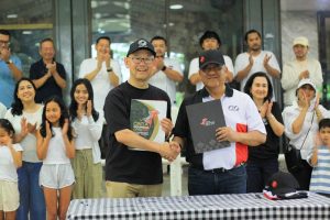 Mengapa Agensi di Mesir Jadi “Hidden Gem” Baru untuk Ekspansi Bisnis Global di Tahun 2026?