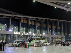 eVisa Instan di Bandara Mesir Mulai Agustus 2026! Ini 5 Agen Travel yang Siap Bantu Urus Tanpa Ribet