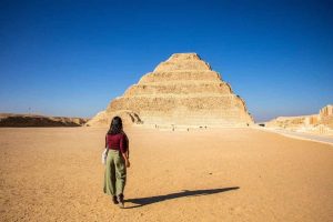 Agency in Egypt 2026: Dari Tur Pyramids hingga Strategi Digital, Bagaimana Agensi Mesir Beradaptasi dengan Era Wisata Modern?