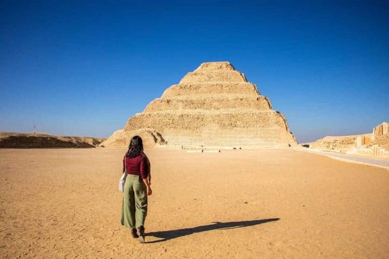 Agency in Egypt 2026: Dari Tur Pyramids hingga Strategi Digital, Bagaimana Agensi Mesir Beradaptasi dengan Era Wisata Modern?